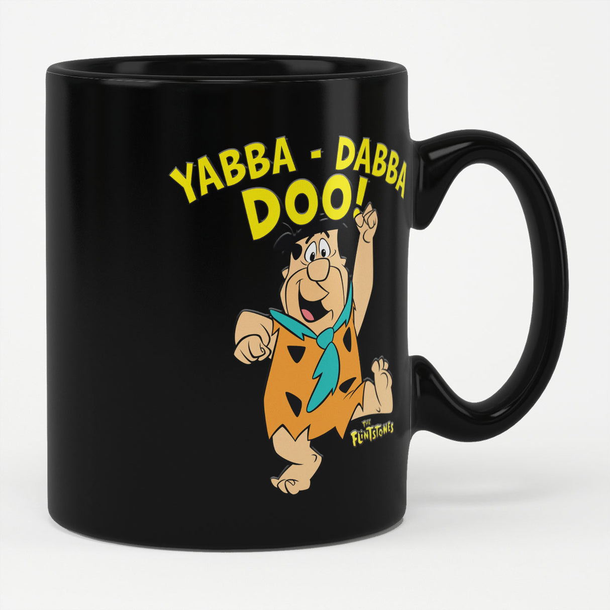 The Flintstones Mug
