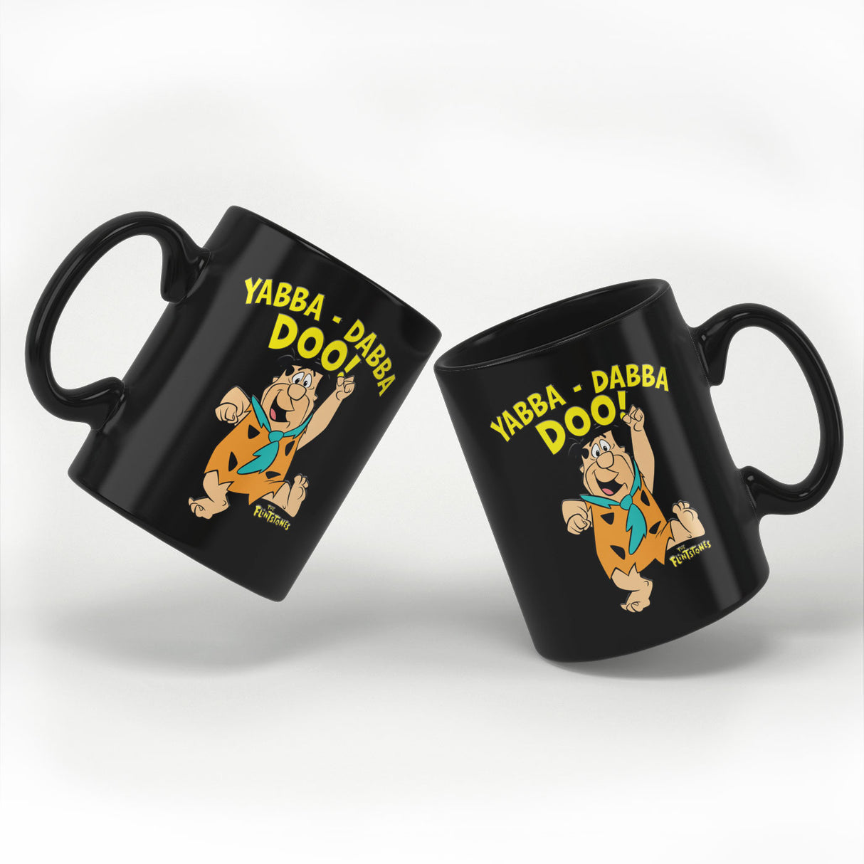 The Flintstones Mug