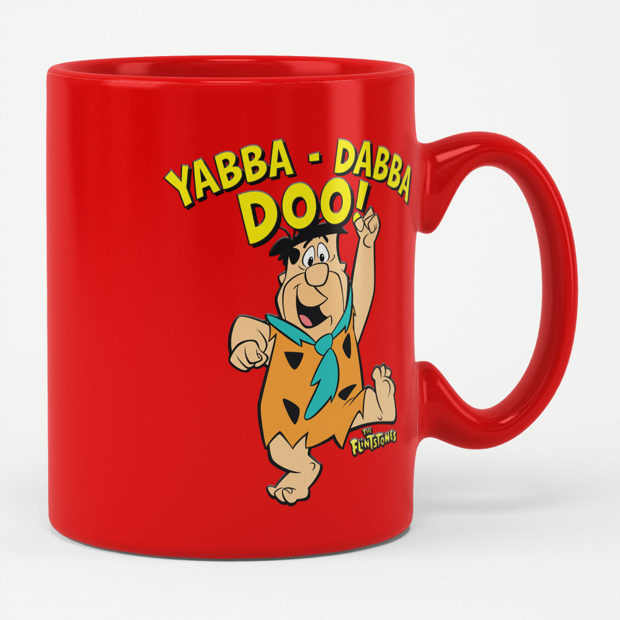 The Flintstones Mug