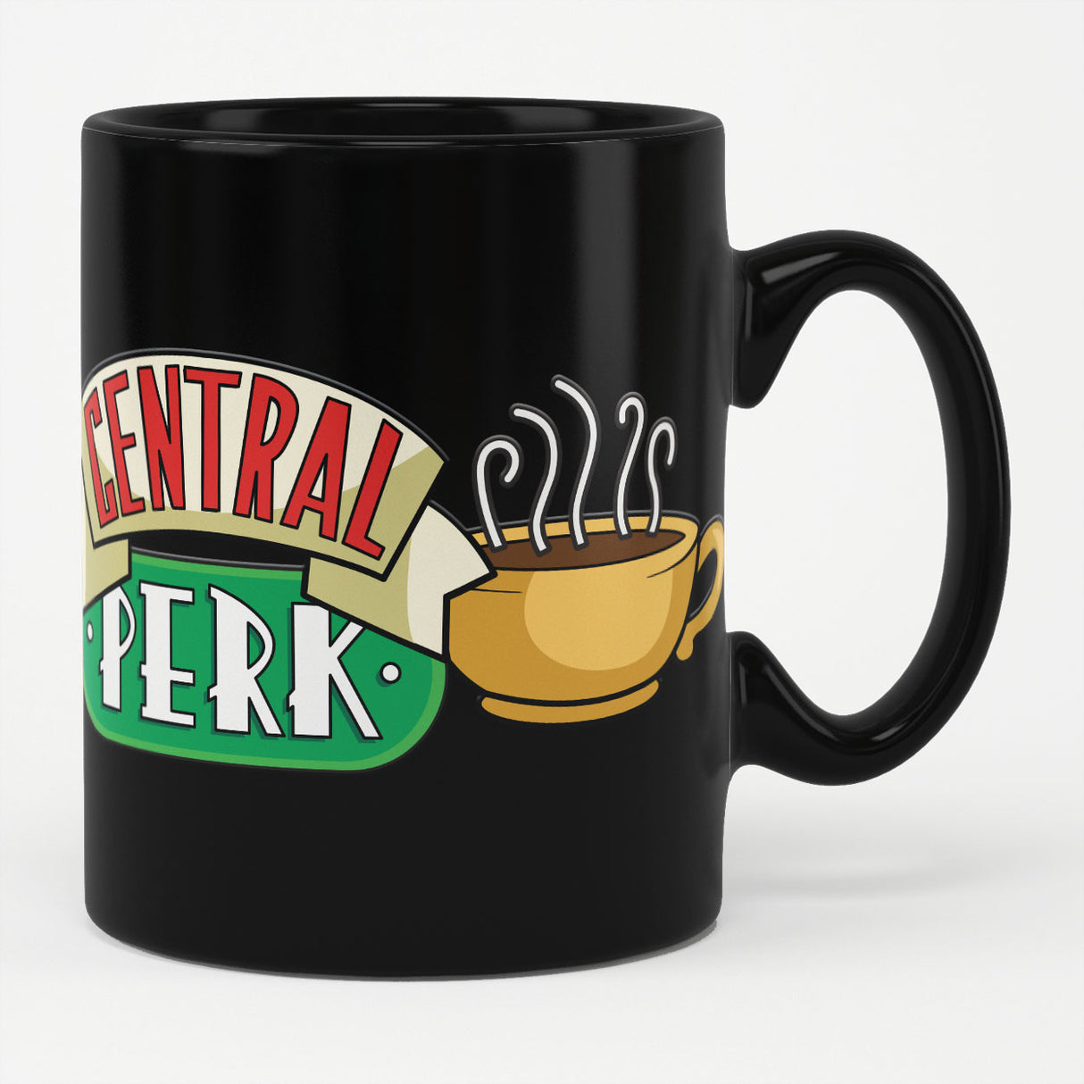 Friends - The Central Perk Mug