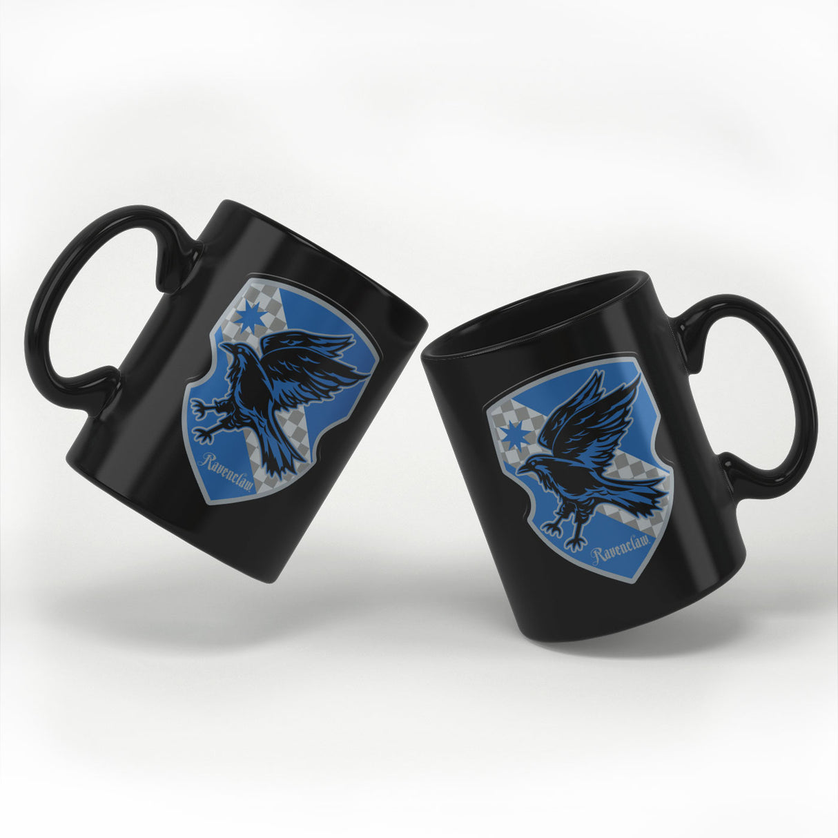 Harry Potter - Ravenclaw Mug