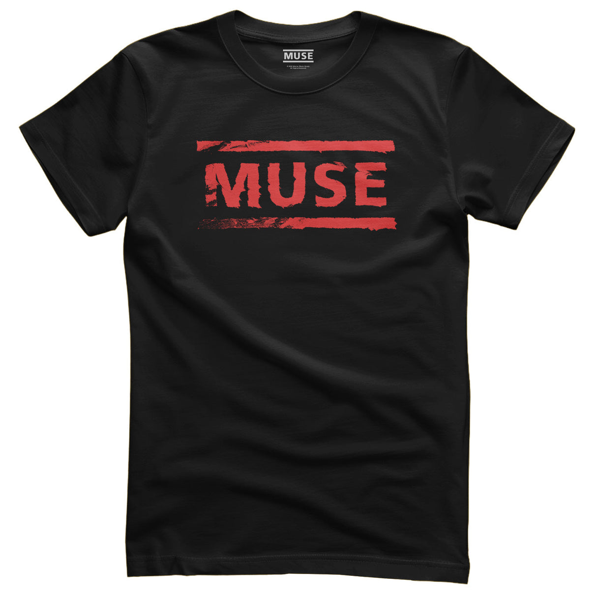 MUSE Logo T-Shirt