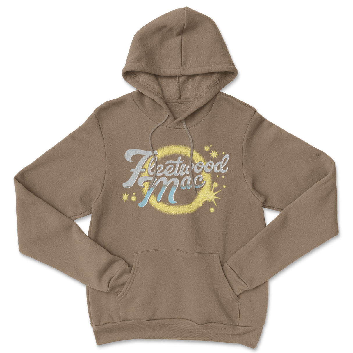 Fleetwood Mac Hoodie
