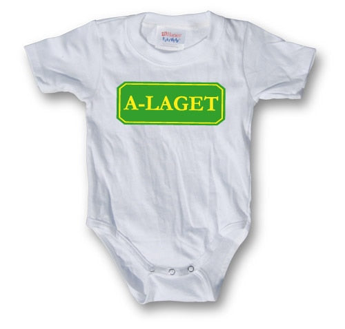 A-Laget Body