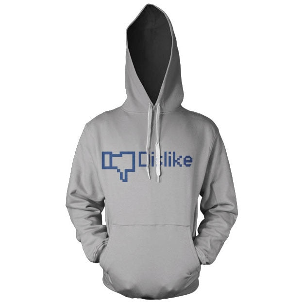 Dislike Hoodie