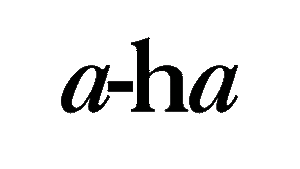 A-ha
