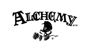 Alchemy England