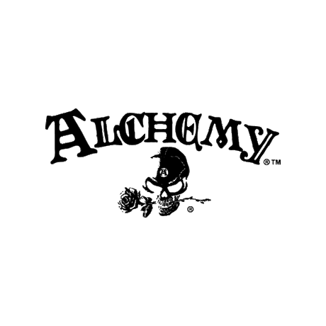 Alchemy England