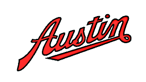 Austin Motor Company