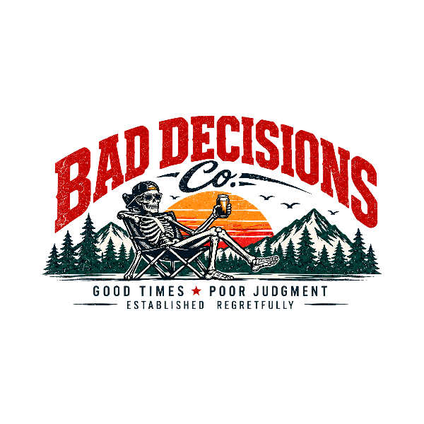 Bad Decisions Co.