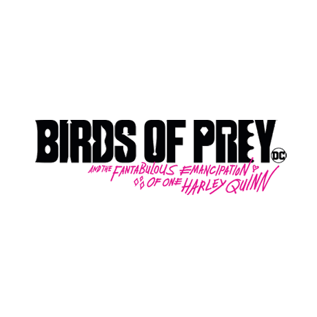 Birds Of Prey