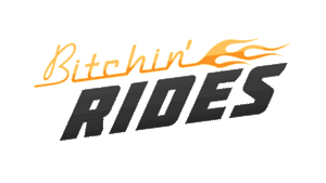 Bitchin` Rides