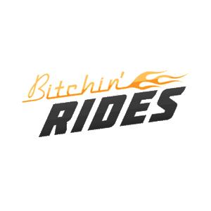 Bitchin` Rides