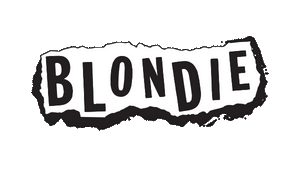Blondie