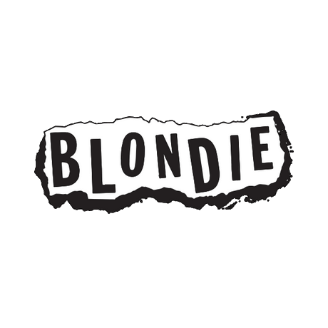 Blondie