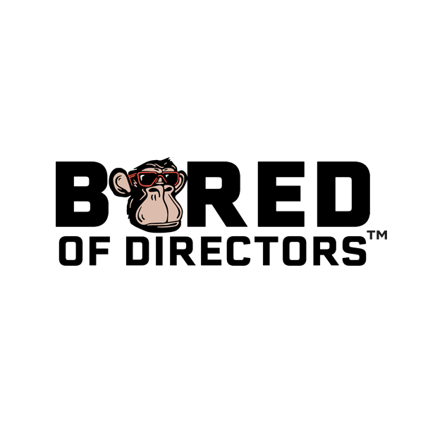 Bored Of Directors