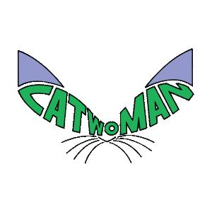 Catwoman