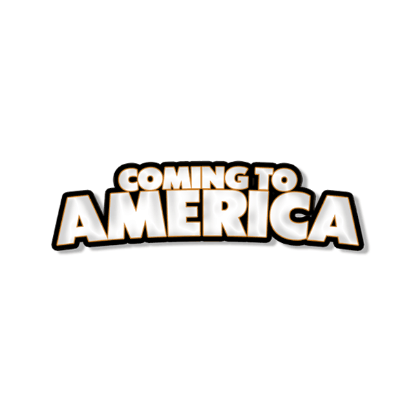 Coming To America