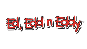 Ed, Edd n Eddy