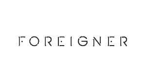 Foreigner