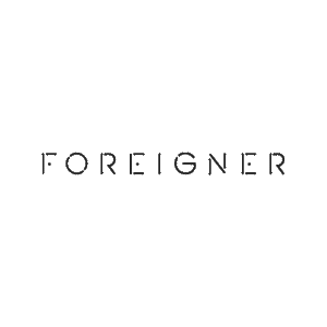Foreigner