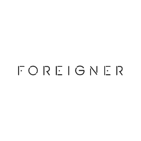 Foreigner
