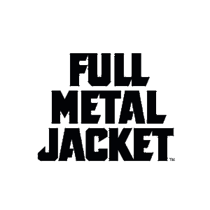 Full Metal Jacket