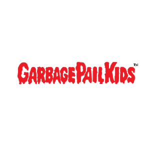 Garbage Pail Kids