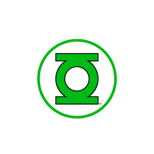 Green Lantern