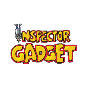 Inspector Gadget