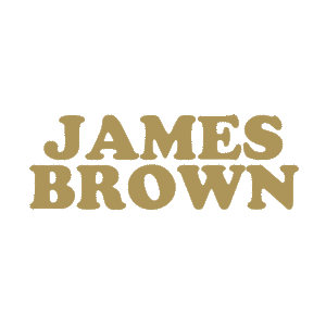 James Brown