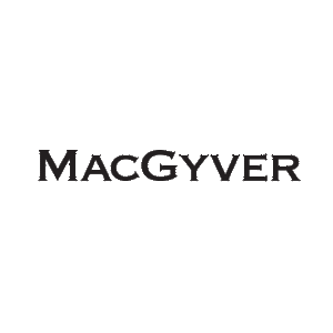 MacGyver