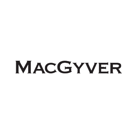 MacGyver