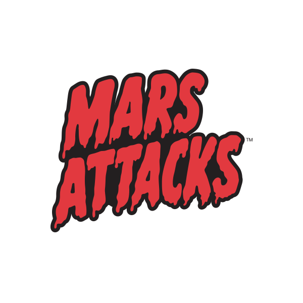 Mars Attacks