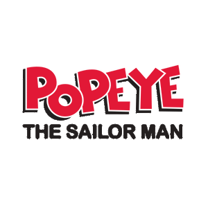 Popeye