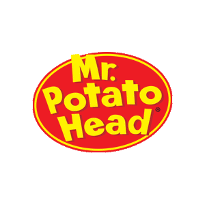 Mr Potato Head