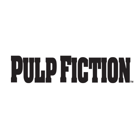 Pulp Fiction
