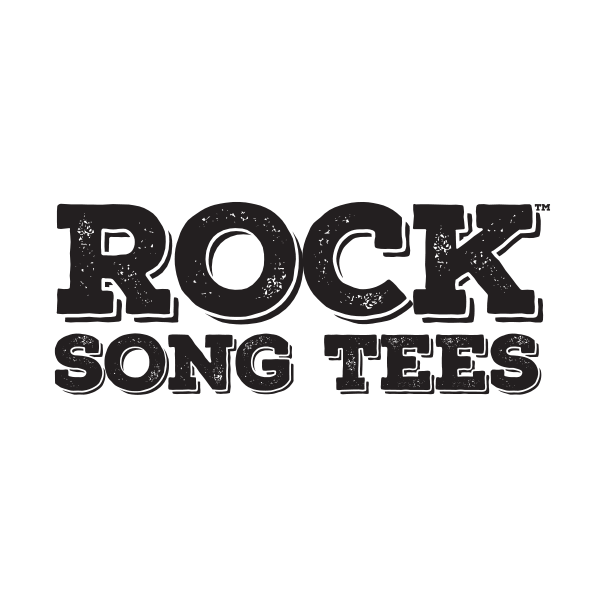 Rock Song Tees