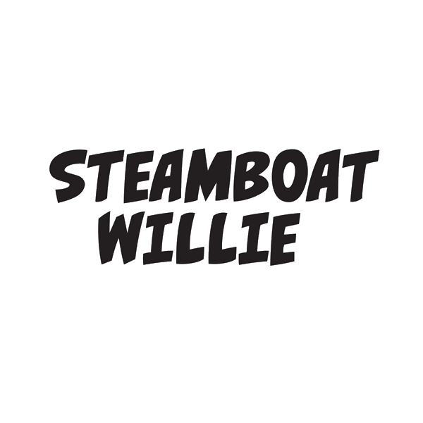 Steamboat Willie