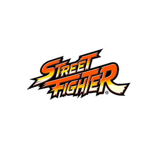 Street Fighter