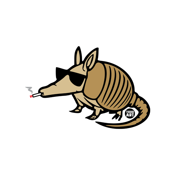 Animals Humor by Todd Goldman