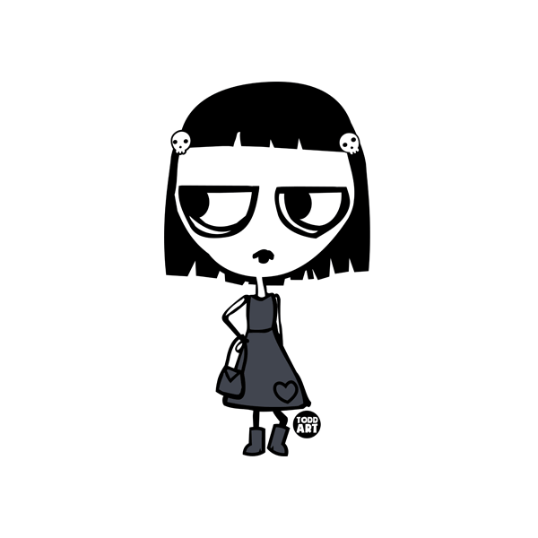 Crue-l by Todd Goldman