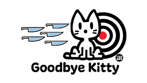 Goodbye Kitty