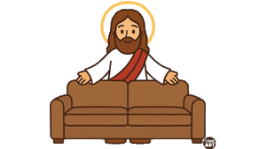 God & Jesus