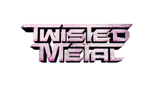 Twisted Metal