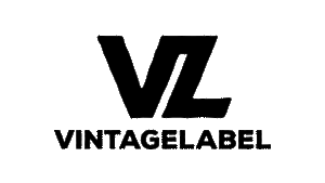 Vintage Label