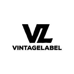 Vintage Label