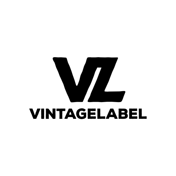 Vintage Label