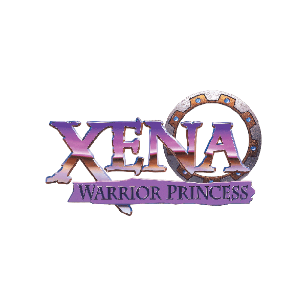 XENA: Princess Warrior