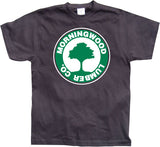 Morningwood Lumber CO. T-Shirt